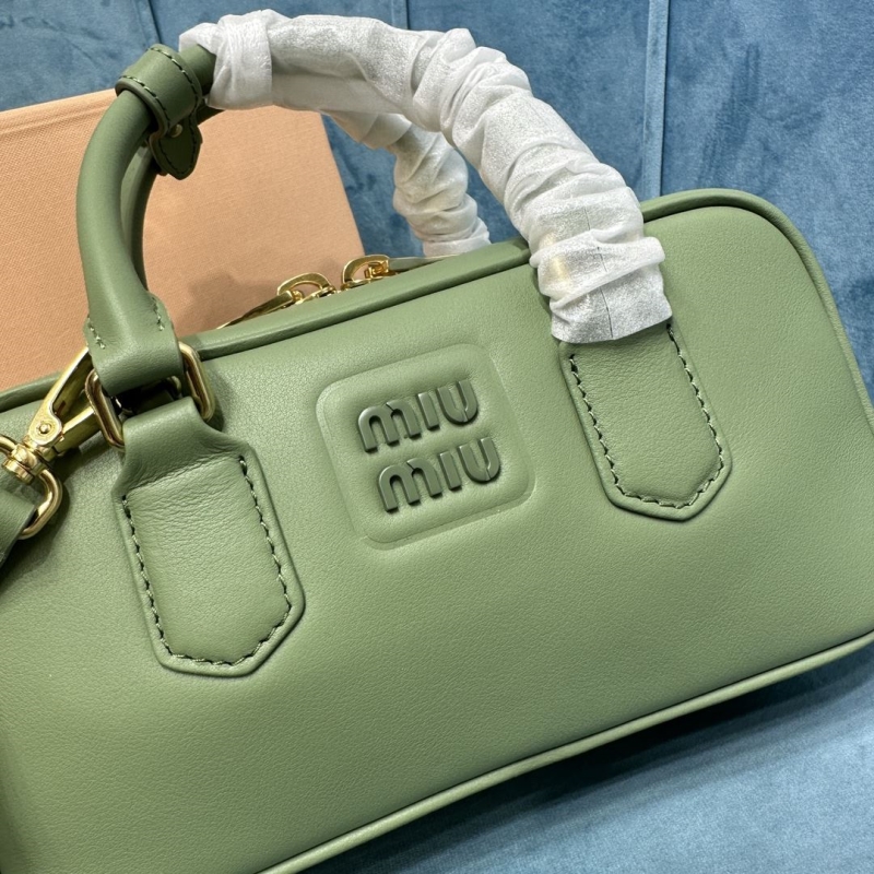 MIU MIU Top Handle Bags